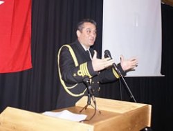 Balyoz sanığı Albay GATA'dan Firar Etti