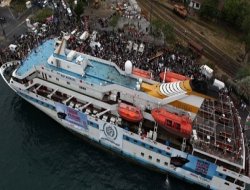 Doza Mavî Marmarayê