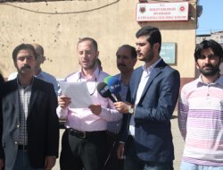 "Cezaevlerinin uygulamaları ikinci bir cezadır"