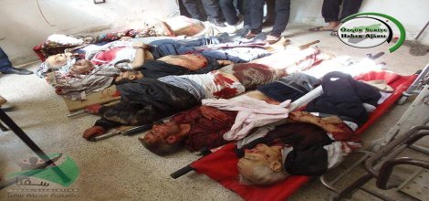 Şam'daki patlamada ölü sayısı 150 oldu