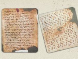 Kur'an'ın ilk nüshaları onarılıyor