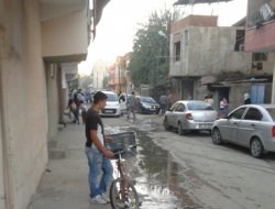 Batman'da 2 çuval esrar ele geçirildi