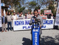 "Mısır direnişini unutturmayalım"