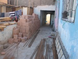 Umut Kapısından anlamlı yardım