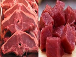 Kurban Bayram'ında et yerken sağlığınızdan olmayın