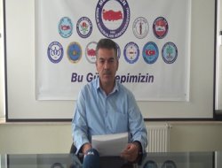 "BDP'nin camileri yıkması kabul edilemez"