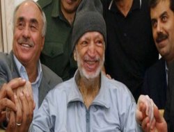 Arafat'ın ölümünün üzerindeki sır perdesi kalktı