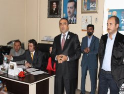 "Beni zorla Türk yapmak istediler"