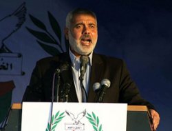 'Mısır'ın Siyasi İşlerine Müdahale Etmiyoruz'