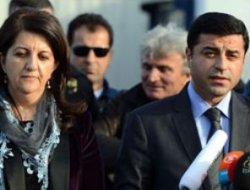 İmralı heyetleri artık açıklama yapmayacak