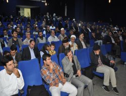 "İbrahim tek başına bir ümmettir"