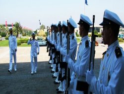 Deniz Kuvvetleri`nde balyoz depremi!