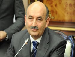 Müezzinoğlu: Askerliği Bayramdan Sonra Düşüreceğiz