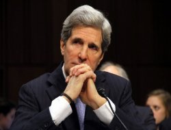 Kerry: `İran ile diplomasi penceresi aralandı`