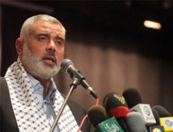 "Gazze, Arap ve İslam Ülkelerinin Ulusal Güvenliğinin Uzantısıdır"