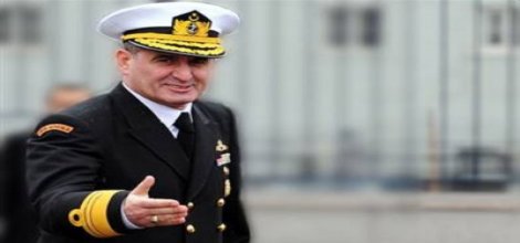 Deniz Kuvvetleri`nde balyoz depremi!