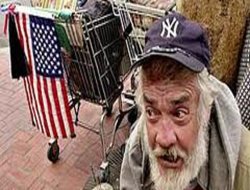 Amerika yoksullar devleti