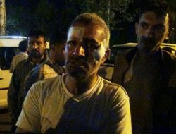 Yaralılar taburcu edildi