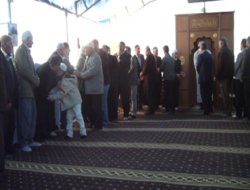 Bayram sevincine deprem gölgesi