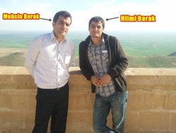 PKK'nin kaçırdığı işadamı serbest bırakıldı