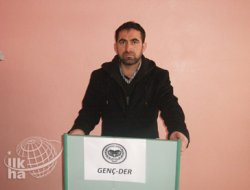 Umre Ödüllü Siyer Sınavı