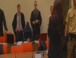 NSU, Müslüman adresleri `Ali` diye işaretlemiş