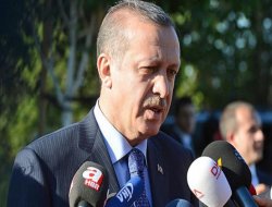 Erdoğan BDP 'yi uyardı
