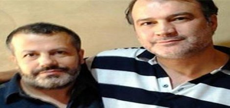 Kaçırılan pilotların görüntüleri yayınlandı video