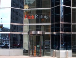 Fitch, ABD`yi İzlemeye Aldı