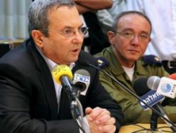 İsrail Eski Deniz Komutanı Heathrow'da tutuklandı