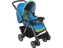 Şehirli Ebeveyn Bebeğine İnternetten Alışveriş Yapıyor