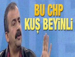 BDP İle CHP Arasında Adaylık Tartışması