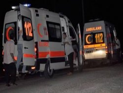 Arazi kavgası: 4 ölü