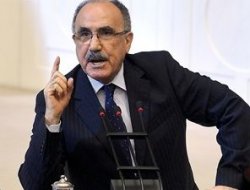 İran`dan Beşir Atalay`a Tepki