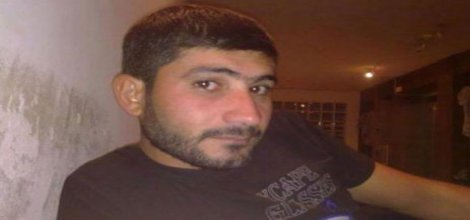 Asayîşa PYDê ciwanên kurd dikuje