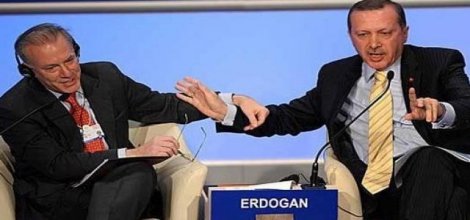 Erdoğan, Mossad için çalışan İranlı ajanları Tahran'a ihbar etti!