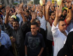 2 Milyondan Fazla İmza Toplandı