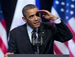 Obama: IŞİD tehlikesi kısa sürede bitmeyecek