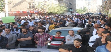 Diyarbakır'dan PKK/BDP'li çetelere uyarı