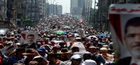 Bölge Ülkeleri ve Batı'nın Ortak Projesi: İhvanfobi