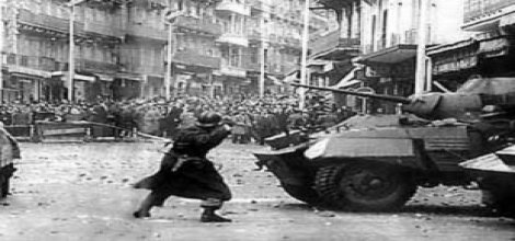 17 Ekim Paris katliamı kurbanları anıldı