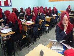 İmam hatip okullarında kalacak yer sıkıntısı var