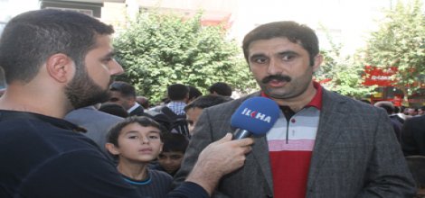 Memur-Sen: Birileri düğmeye mi bastı?