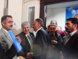 AK Partili vekilden tuhaf sözler