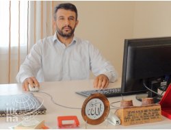 Adana İhya Der Başkanı Gözaltına Alındı