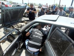 Seyyid Nasrallah'a Suikast Girişimi