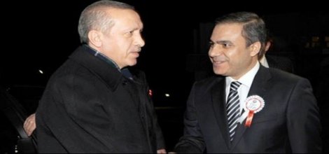 Cumhurbaşkanı Erdoğan: Fidan'ın Adaylığına Olumlu Bakmıyorum