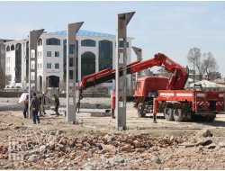 Yapılar Daha Sağlam Olacak