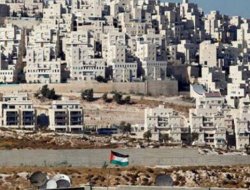 Yeni yahudi işgal birimleri hızla yayılıyor