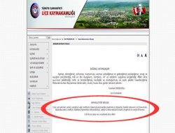 Kamuda İlk Kez Kürtçe Kullanıldı